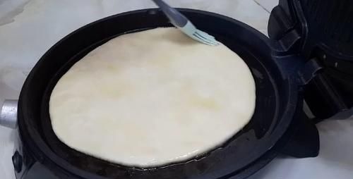 面粉又出神奇做法，不发面不烫面，外焦里软又空心，吃过念念不忘