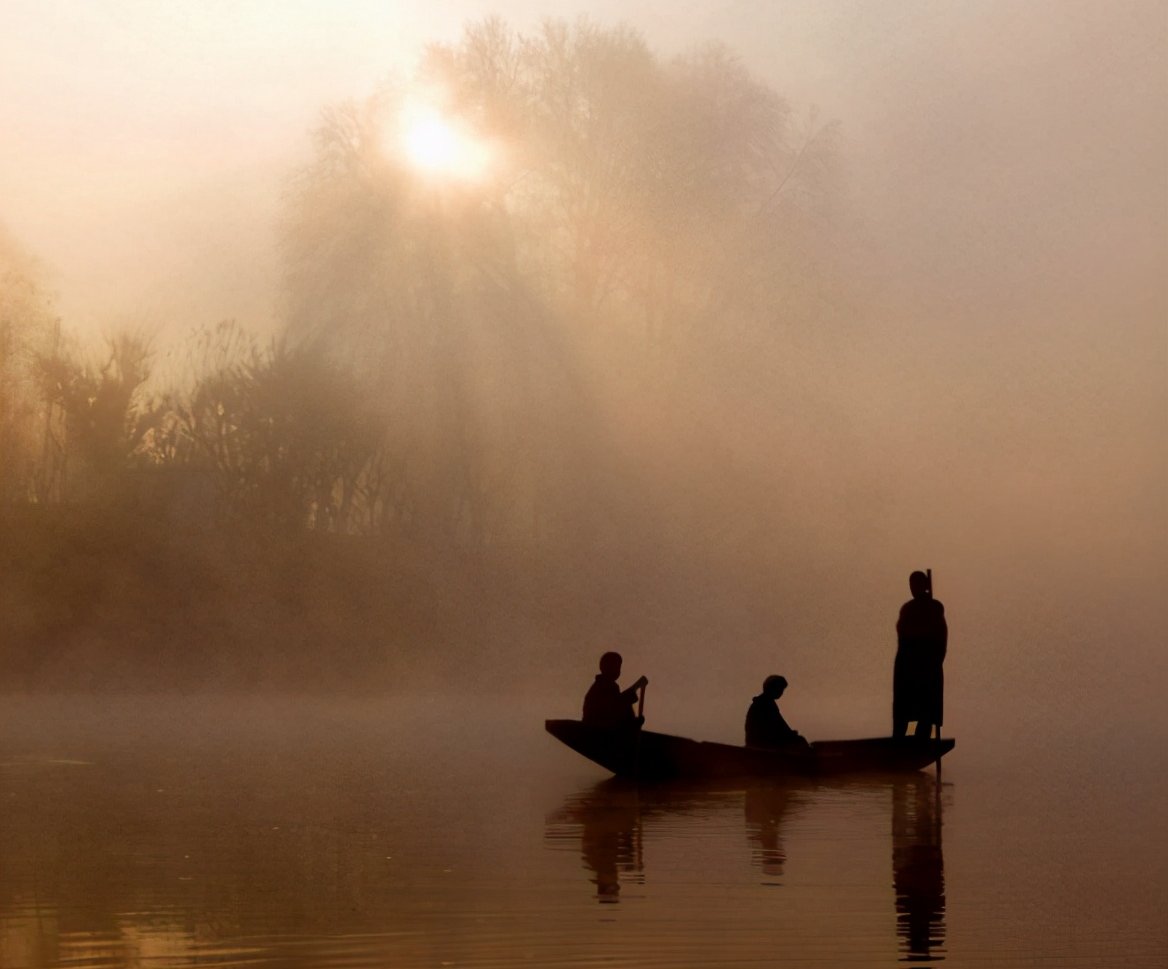 冬季野钓的4个小技巧，你钓不到鱼的原因找到了
