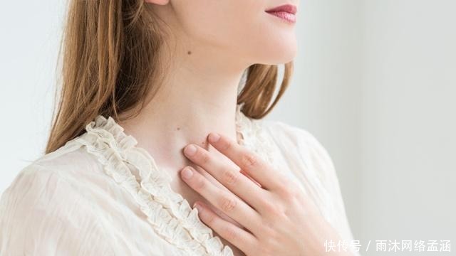 早上|早上起床时的4个表现, 可能和甲状腺结节有关, 赶紧查查