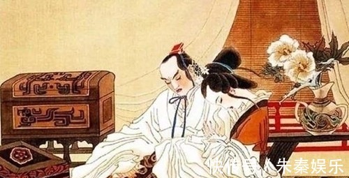 梁鸿@白居易36岁结婚,为妻子写下大唐最美情诗,现代女性痛骂:渣男