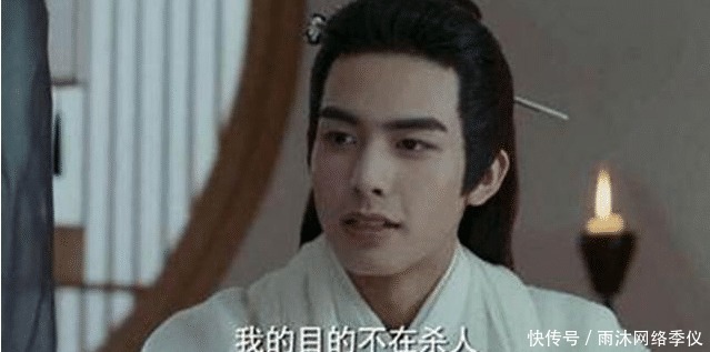 皇帝|因其装傻充愣，硬生生熬死了4任皇帝，当了皇帝后立马赶尽杀绝