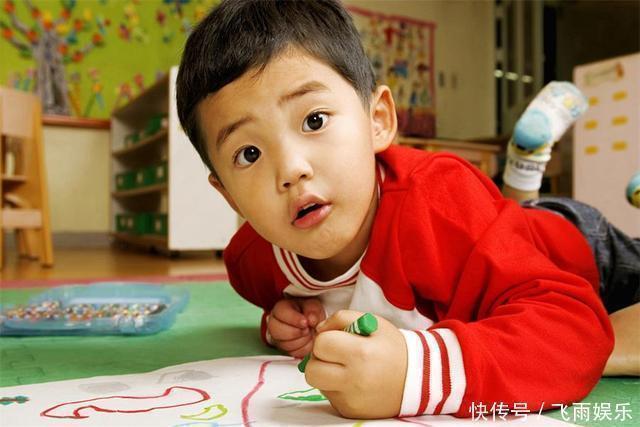 孩子|想让宝宝“变聪明”,抓紧三次黄金时间段,用心栽培才会有结果