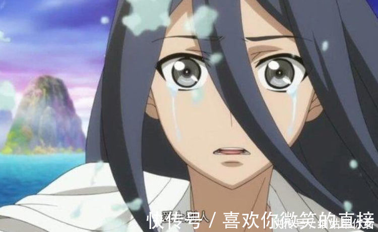 东方月初|狐妖小红娘：最痴情的5位，第一不是王权富贵，最后一位很心疼