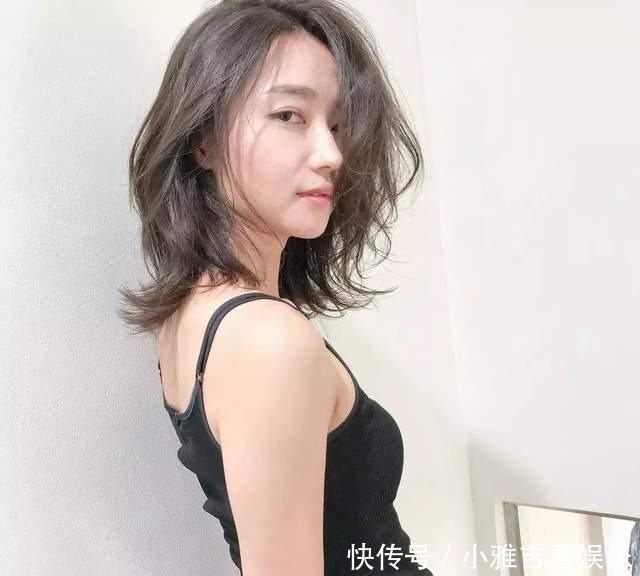 你的头发该剪到哪个位置?