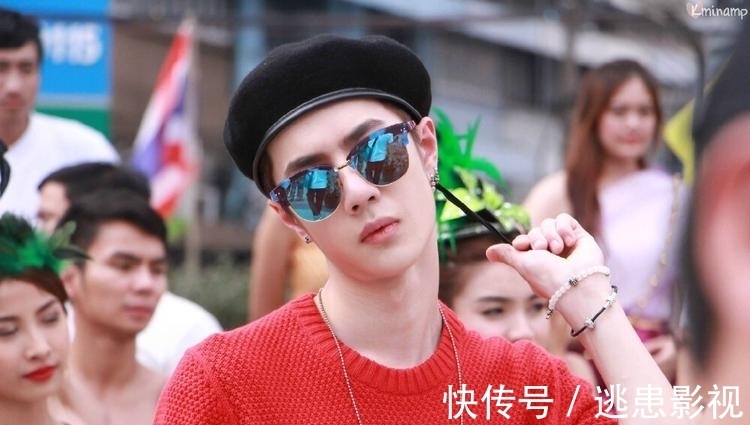 湖南卫视2022跨年晚会:王一博、龚俊、华晨宇参加,TFBOYS已官宣