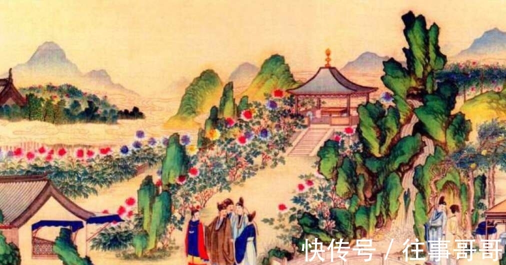 黛玉&贵族小姐出气的法子多了，精明的探春为何要拿宝钗当出气筒？