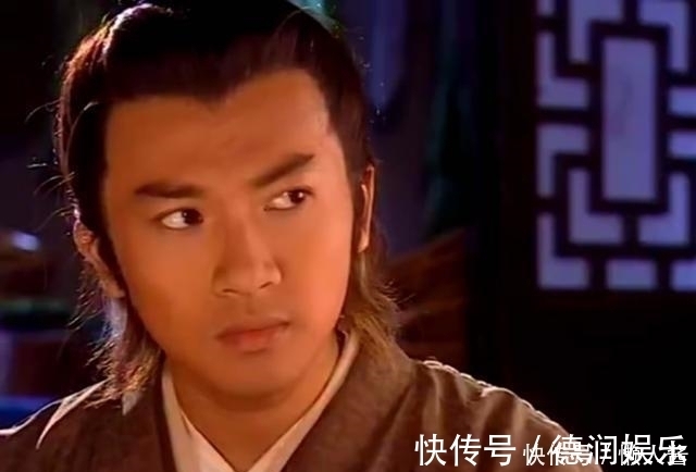 赵敏$倚天后传:张无忌告别小昭,要对黄衫女负责,收下赵敏儿子为义子