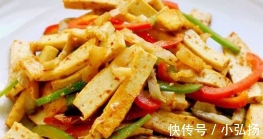 胆固醇|制作简单,纯素食材,养胃补钙,美味又下饭,孩子也不挑食了