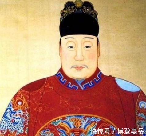 洗不掉|朱瞻基虽然是一代明君,但弑父的嫌疑应该是洗不掉的