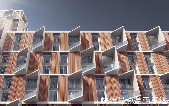 买房|以后买房看到这种错层阳台,别图新鲜入手,入住后就发现有多失望