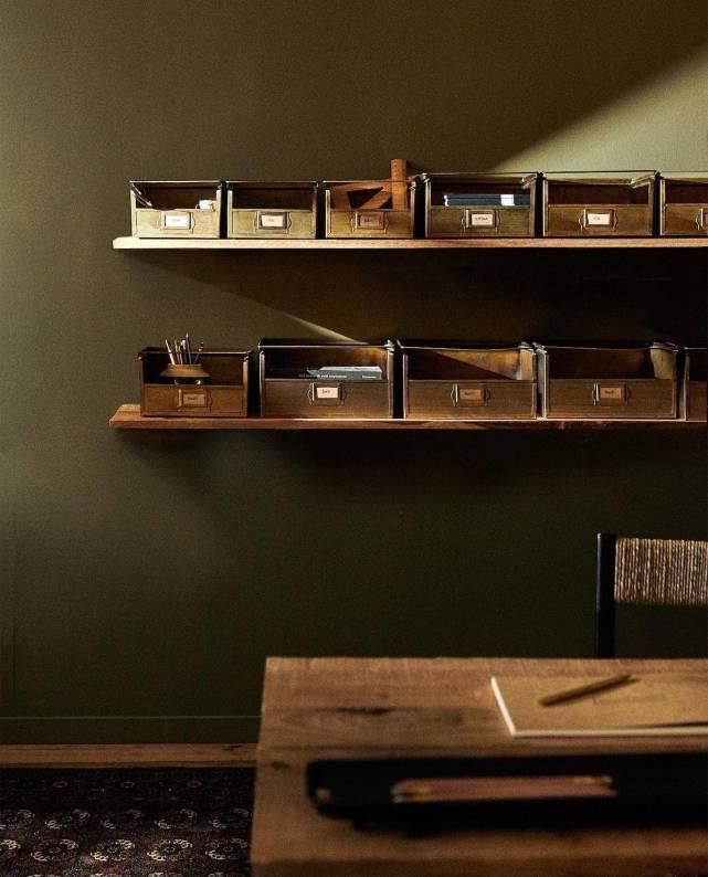 带来|丢掉手机看看纸笔带来的治愈,说不定还能为你的工作添灯加油