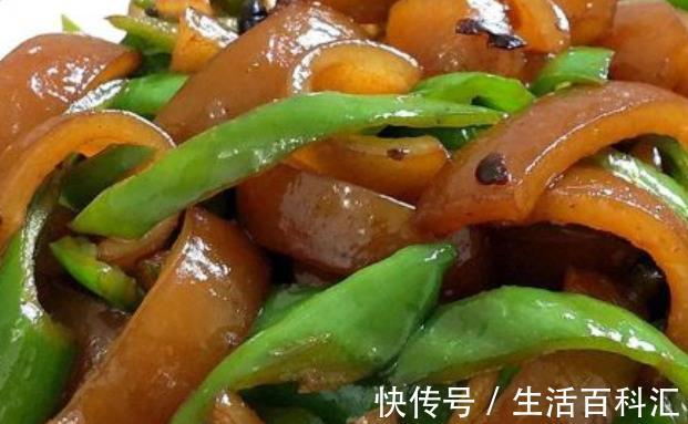 夏天|夏天营养丰富肥而不腻,软糯可口美味好吃,超下饭一盘不够吃