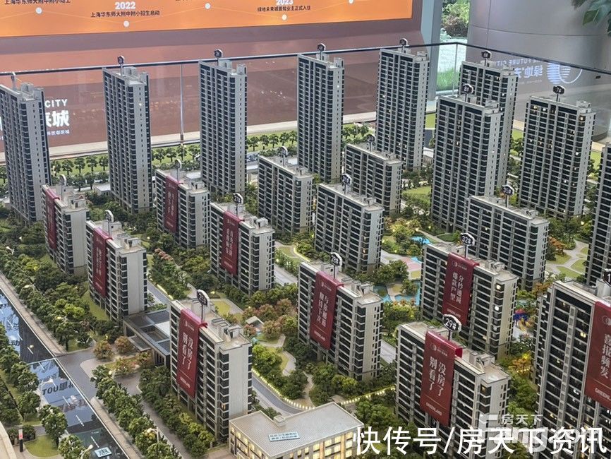 楼盘|新鲜出炉!帮你搜集六安金安楼盘现场的最新美图