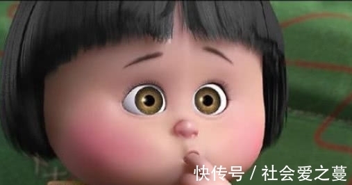 女主|假如给你一千万，让你选熊出没中的一位女主谈恋爱，傻子才选图四