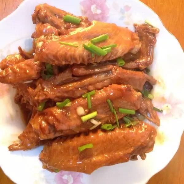 过节最爱吃的几道下饭菜，香而不腻的几大盘，看着都解馋