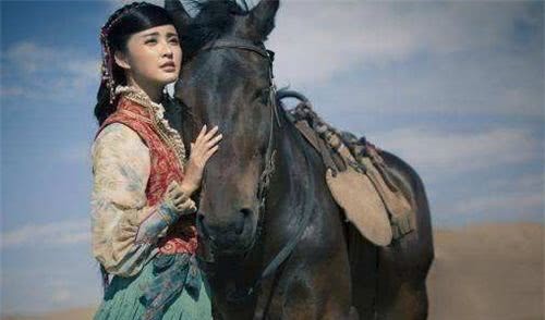 皇帝|让西汉皇帝头痛的“匈奴”，今天是哪个民族，你可能都猜不到