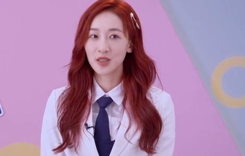 徐藝洋|韓國人氣組合成員,出演熱播劇,參加《創(chuàng)造營》沒有鏡頭遺憾淘汰