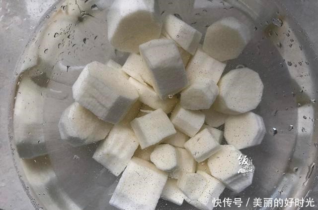 夏天不能光喝绿豆汤,流汗多要喝它,补充钾元素,健康又好喝