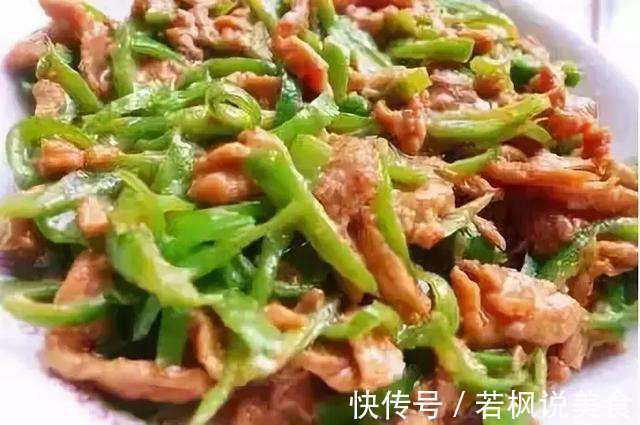 几道经典私房菜, 手把手教你做!