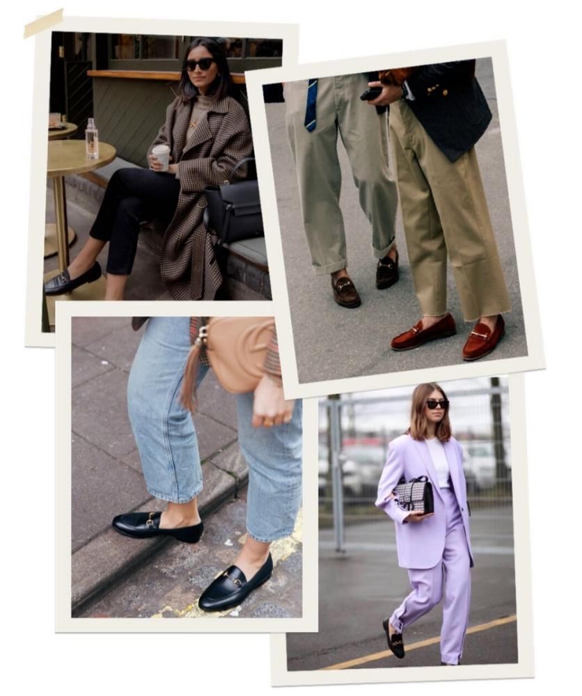 可盐可甜超百搭,通勤上班族绝对不能错过这款鞋!