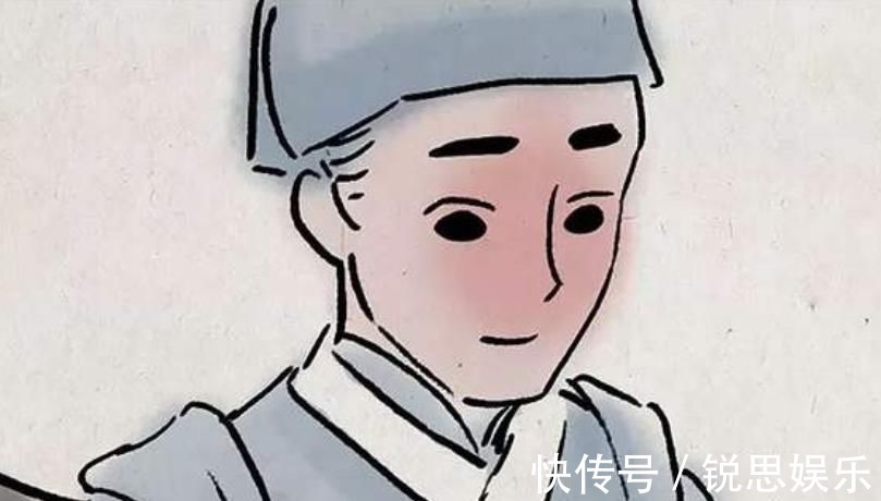 进士$郑板桥考不上进士,一气之下写癫狂版《沁园春》,被誉:直逼古人
