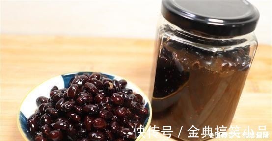 黑豆|补药一堆，不如每月一瓶黑豆，教你没吃过的做法，越吃越精神