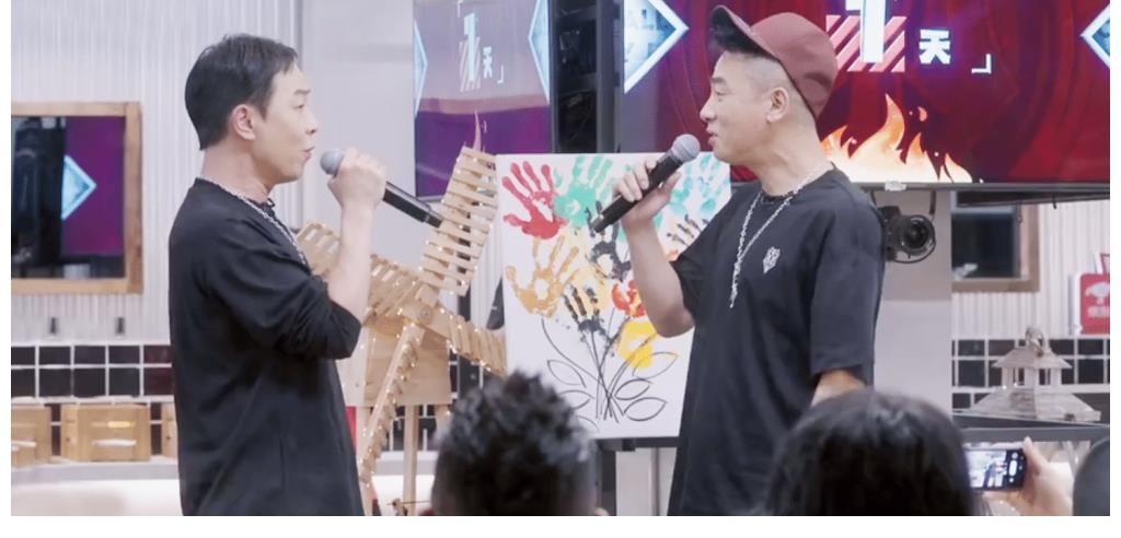 《哥哥》收官留下4大遗憾：主题曲现场合唱版缺失，有人大招没放，有人没完成合作心愿