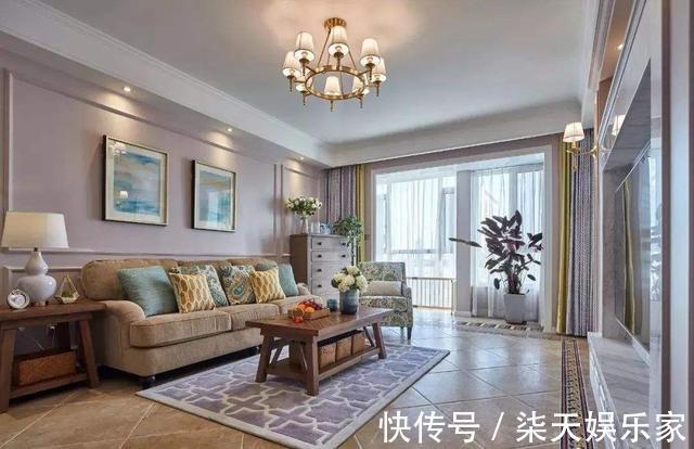 颜色|不会选地砖颜色资深设计师给你支招,万能选色法送上