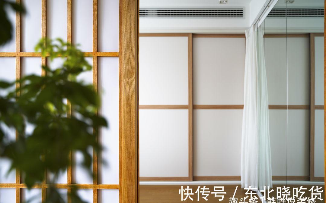 90后|90后的幸福小窝,清新自然的原木风,温馨舒适,看着都是一种享受