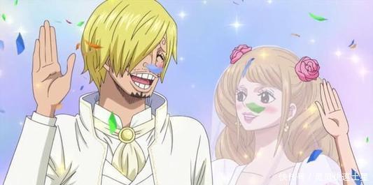 瞬间打脸|海贼王4大经典打脸场面,索隆装逼失败,山治变心太快!