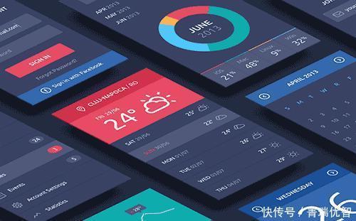 有人不理解,有人不屑,到底什么是UXD