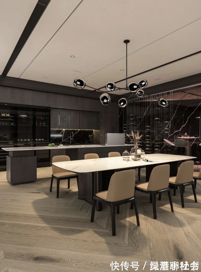 知识|装修知识：这么流行的岩板你家还没有？看了这篇不信你不心动！