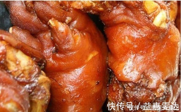 卤制|卤肉的独家配方!男女老少都喜欢吃,做法还如此的简单