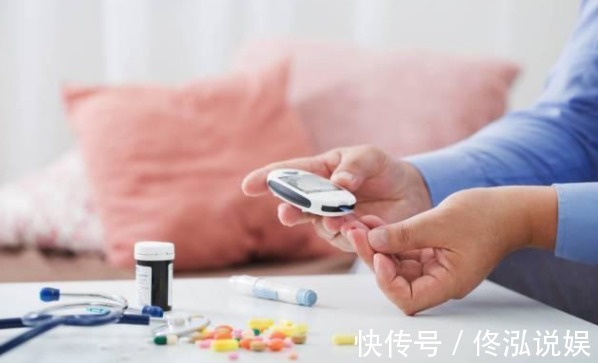 并发症|糖尿病血糖升高到多少,就会发生并发症本文讲出实情