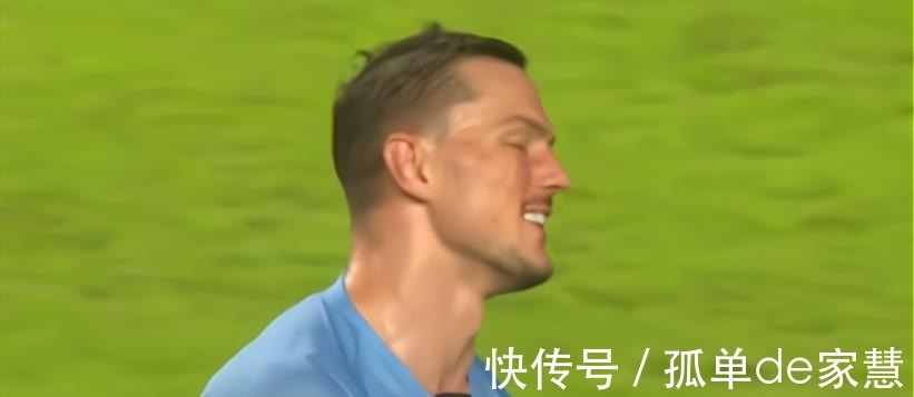 进球|费莱尼“心力交瘁”，贾德松渐入佳境，散步踢法切勿重现江湖