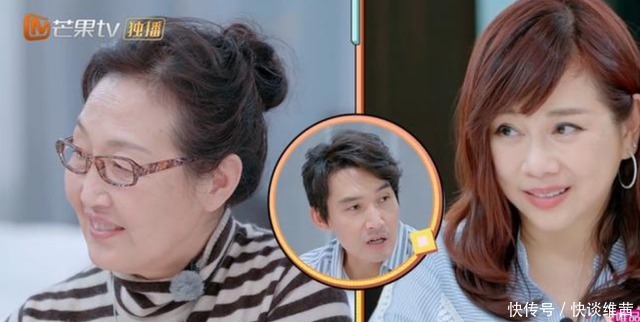 小半个娱乐圈妈妈都来了,流量周边开发到这个地步,芒果台真会玩