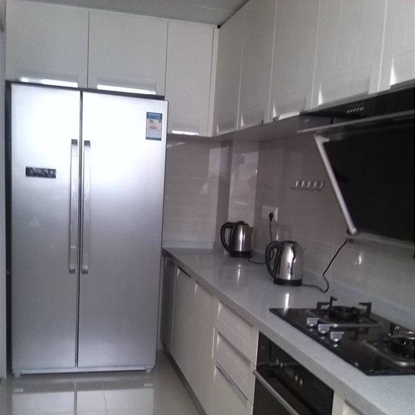 老公|幸福来得太突然了，老公为我装修的婚房，一进门感动哭了