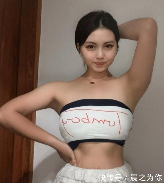 pine|30岁健身博主,用完美身材证明了:自律的女人,有多美!令人羡慕