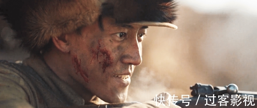 大場面|高希希拍不出大決戰(zhàn)萬人大場面？看了錦州之戰(zhàn)的前戲，我被啪啪打臉了