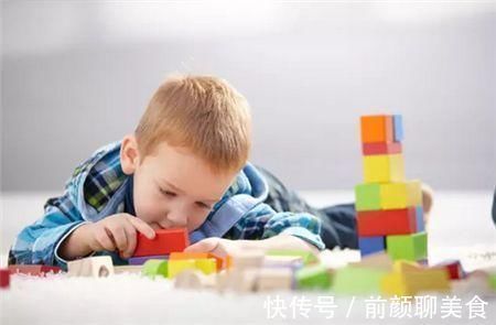 名牌大学|这4类孩子天生就是“学霸”,占了一条妈妈就偷着乐吧!