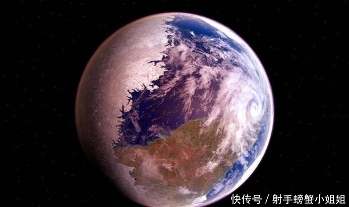 人类 地球怎么了?自转速度越来越慢,如今一天已不止24小时