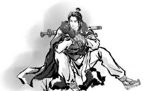 五大|中国历史上，最有军事天赋的五大将领，都是那些名人？