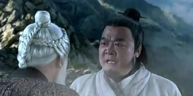 大罗金仙$封神大战时,不遗余力帮助阐教的散仙陆压,最终获得了什么?