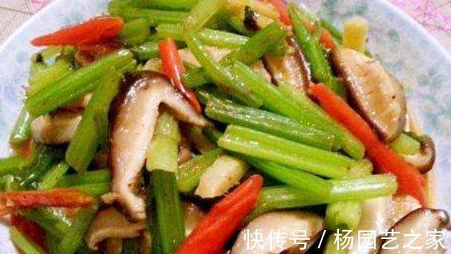 冬病夏治|清淡少油香味四溢，口感丰富有营养，天热的家常菜每次做都吃不够