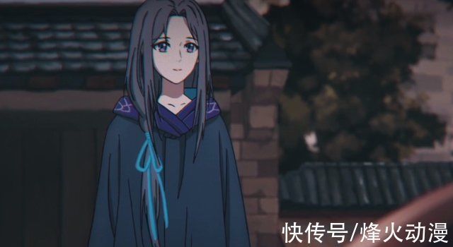 画师|《天官赐福》漫画销量惊人，为何《魔道祖师》漫画却平平无奇