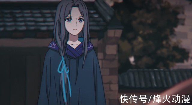 画师|《天官赐福》漫画销量惊人,为何《魔道祖师》漫画却平平无奇