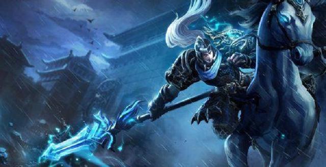 三国最有气势的七句话,特别最后两句说出来,足以吓退千军万马!