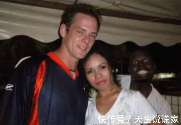 肤色|当年被定为“世界最黑的宝宝”,如今五年过去了,还这么黑吗?