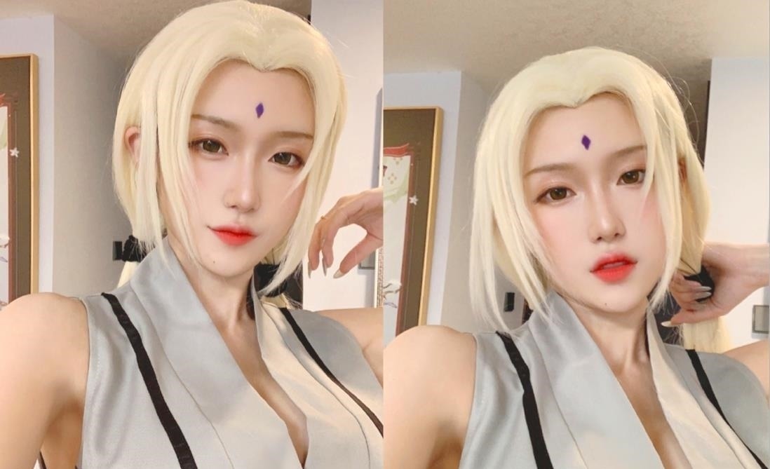 大木|指尖江湖新版本大火,腐团儿却成大赢家?这套COS一出人气必涨