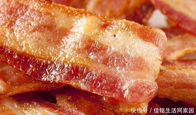 Bacon英文怎么读